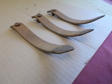 VTG BARKER 1924 HAND PUSH