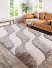 SHAGGY RUGS AND RUNNERS SOFT