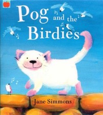 Pog And The Birdies,Jane