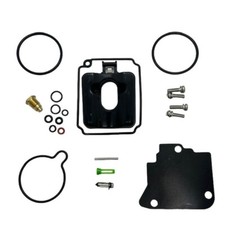 GENUINE CARBURETTOR REPAIR KIT