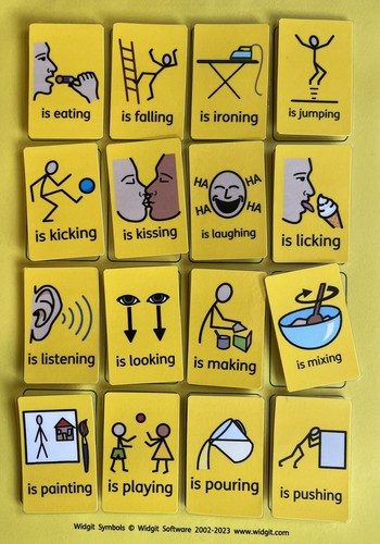 Speech language early - /,