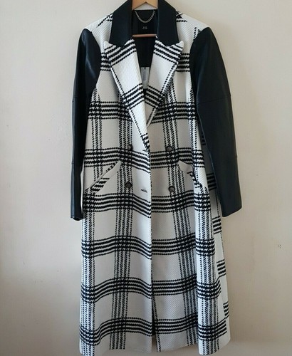River women island trench long - river,