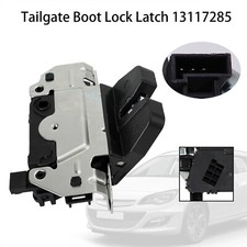 Car Tailgate Lock Latch