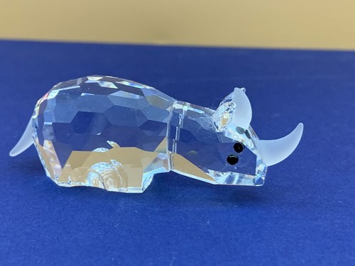 Swarovski figurine 151521 - swarovski,