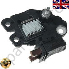 Valeo Alternator Regulator