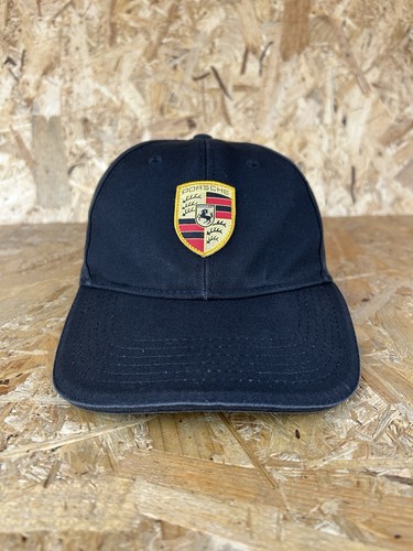 Porsche hat cap drivers - cap,
