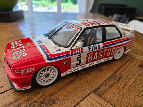 Minichamps dealer custom - dealer,