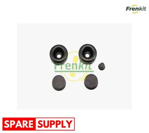 Repair kit wheel brake - wheel,