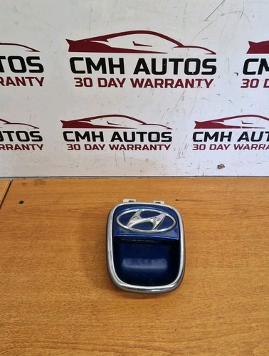 Hyundai i10 mk1 2008 - i10, 2008-2013