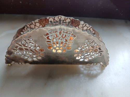 Vintage silver plated - vintage,