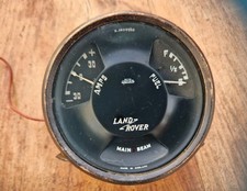 Land Rover Series 1 86" 88"