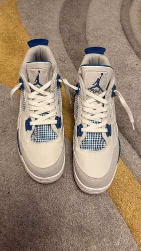 Jordan military blues size - jordan,