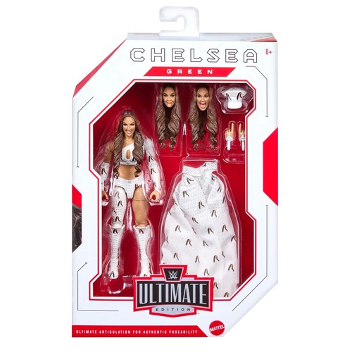 Chelsea green wwe - wwe, elite