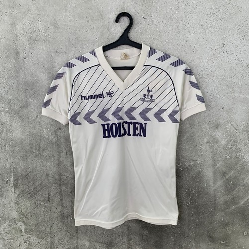 Tottenham 1985 home - tottenham,