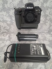NIKON D1X 5.3MP DSLR Camera