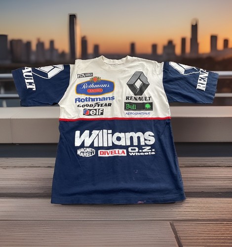 Vtg formula racing - racing, rothmans