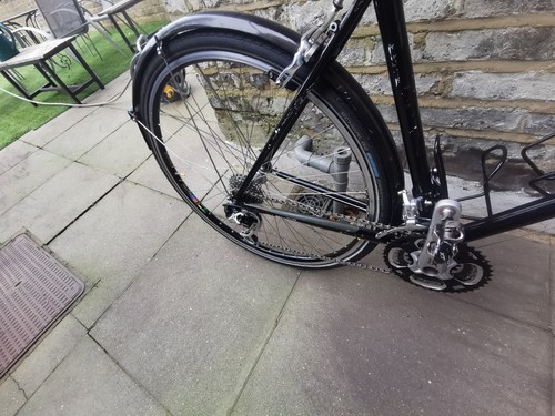 Condor roberts audax - condor,
