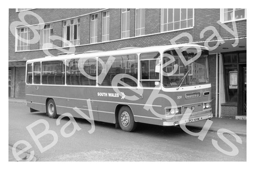 Bus photograph south wales - bus,