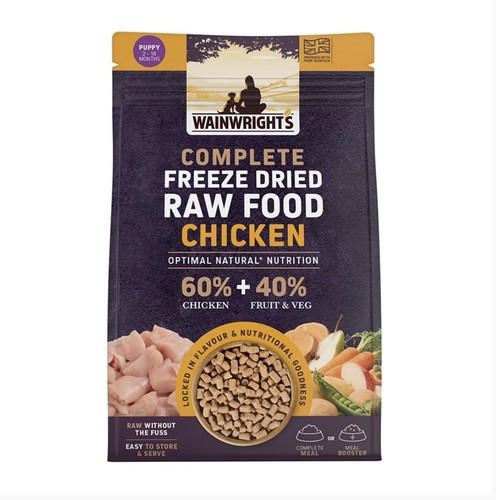 Wainwrights complete freeze - wainwrights,