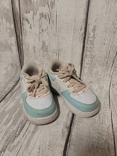 Nike Air Force 1 Youth 6C Shoe