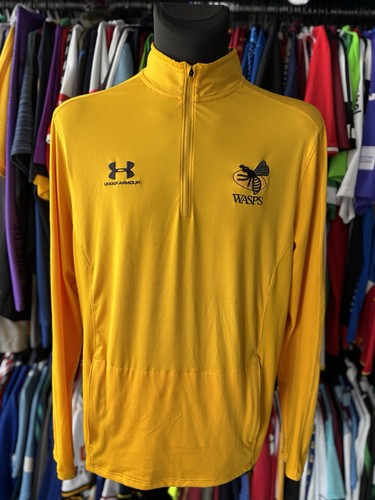London wasps under - under, armour