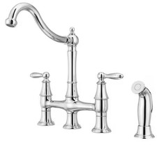 Pfister Courant Two Handle