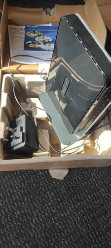 Netgear n600 600 - 600, mbps