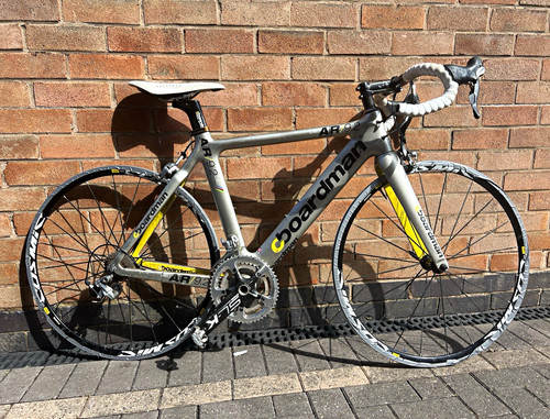 Boardman elite air carbon - elite,