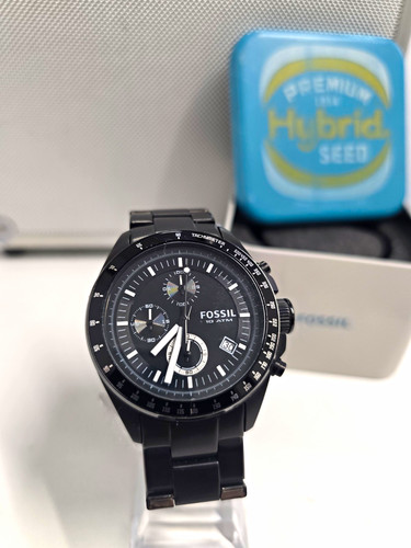 Fossil decker men - decker, men's