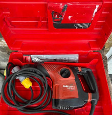 Hilti TE300 AVR (110v) Rotary