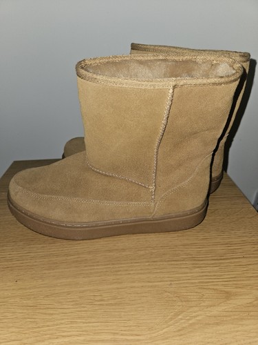 Next brand new girls - new, brown
