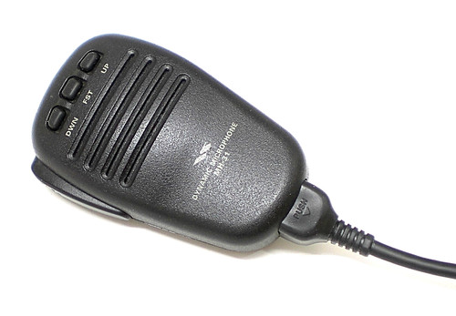 Yaesu mh31b8 dynamic - yaesu,