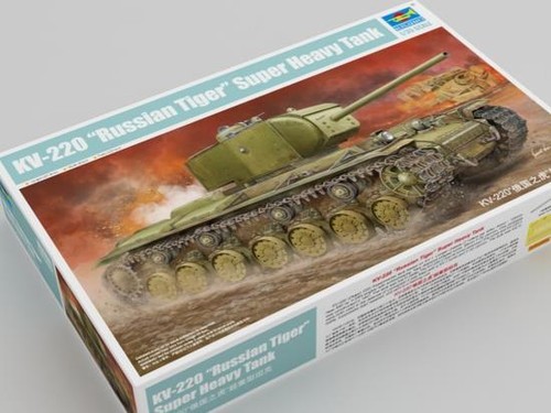 Trumpeter tp05553 - tp05553, 1/35