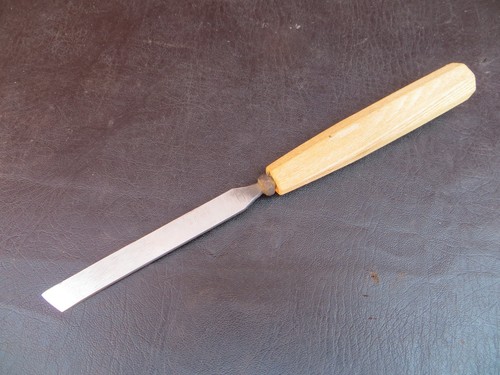 Vintage henry taylor carving - vintage,