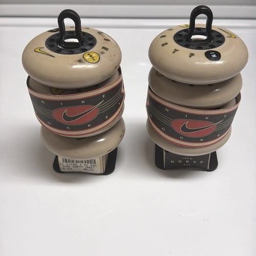 Nike hockey nsult inline skate - nike,