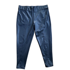 Marks & Spencer Faux Leather