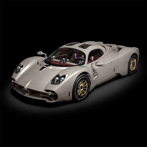 Pocher hk120bim pagani utopia - hk120bim,