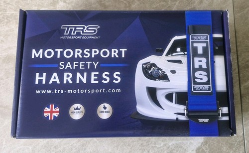 Trs clubman point road - trs,