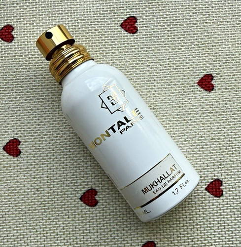 Montale paris mukhallat eau - paris, de