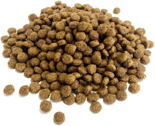 5kg complete hedgehog food - ,