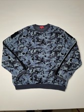 Rare Supreme Sleeve Stripe