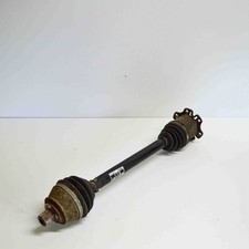 AUDI A6 Avant 4F5, C6 Front Left Driveshaft 4F0407271G 2.0 Petrol 125kw 11198330