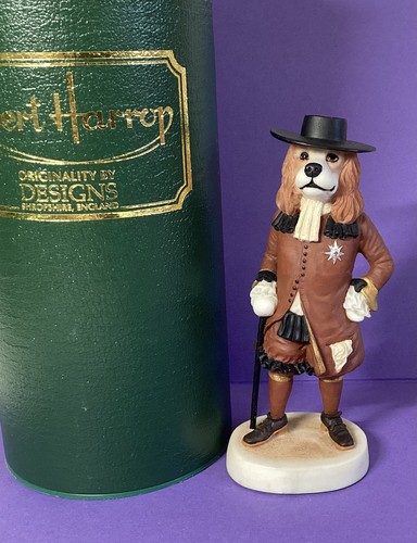 Robert harrop doggie - doggie,