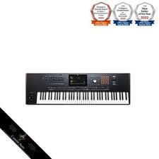 KORG Professional Arranger