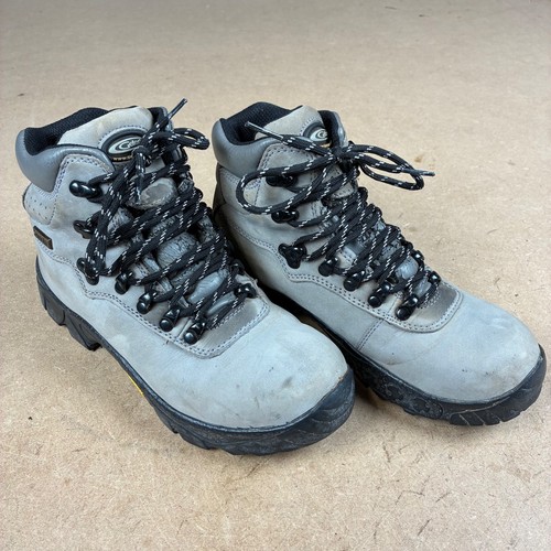 Womens gelert sympatex vibram - womens,
