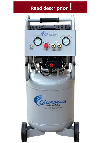 California air tools - air,