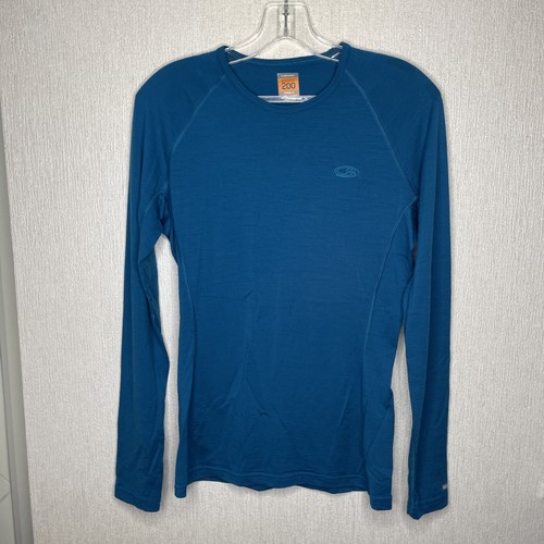 Icebreaker bodyfit 200 women - bodyfit,