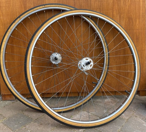 Vintage normandy rigida - /,