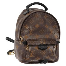 LOUIS VUITTON Monogram Palm