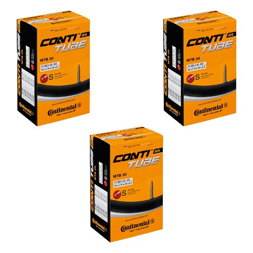 Continental mtb mountain - 3x, 29